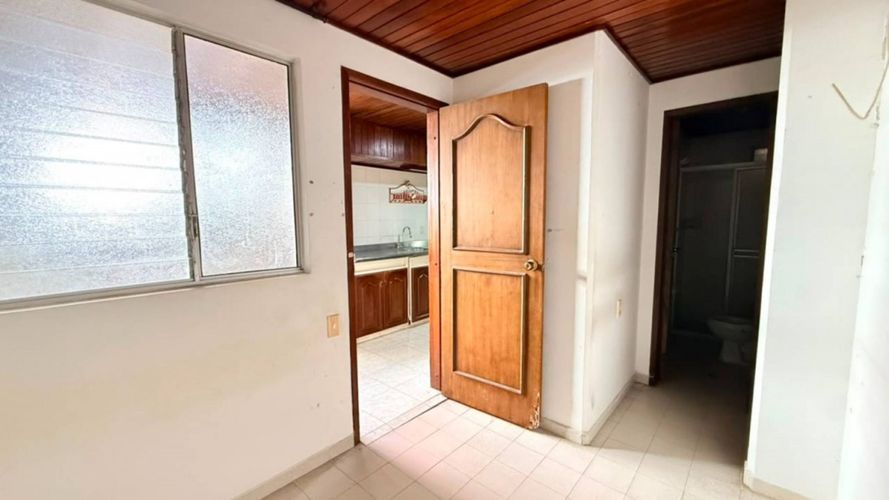 Apartamento de 3 alcobas en venta en Los Pinos, Bucaramanga, 137 m² · foto 13 de 22