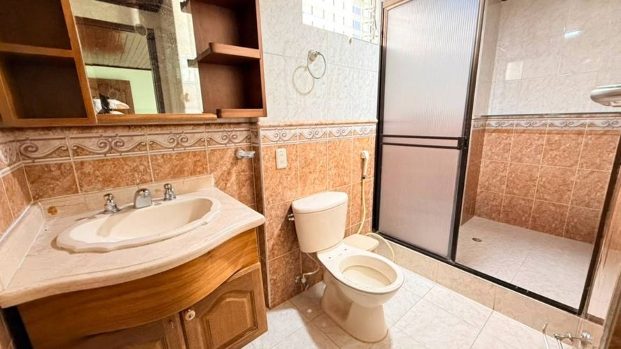 Apartamento de 3 alcobas en venta en Los Pinos, Bucaramanga, 137 m² · foto 14 de 22