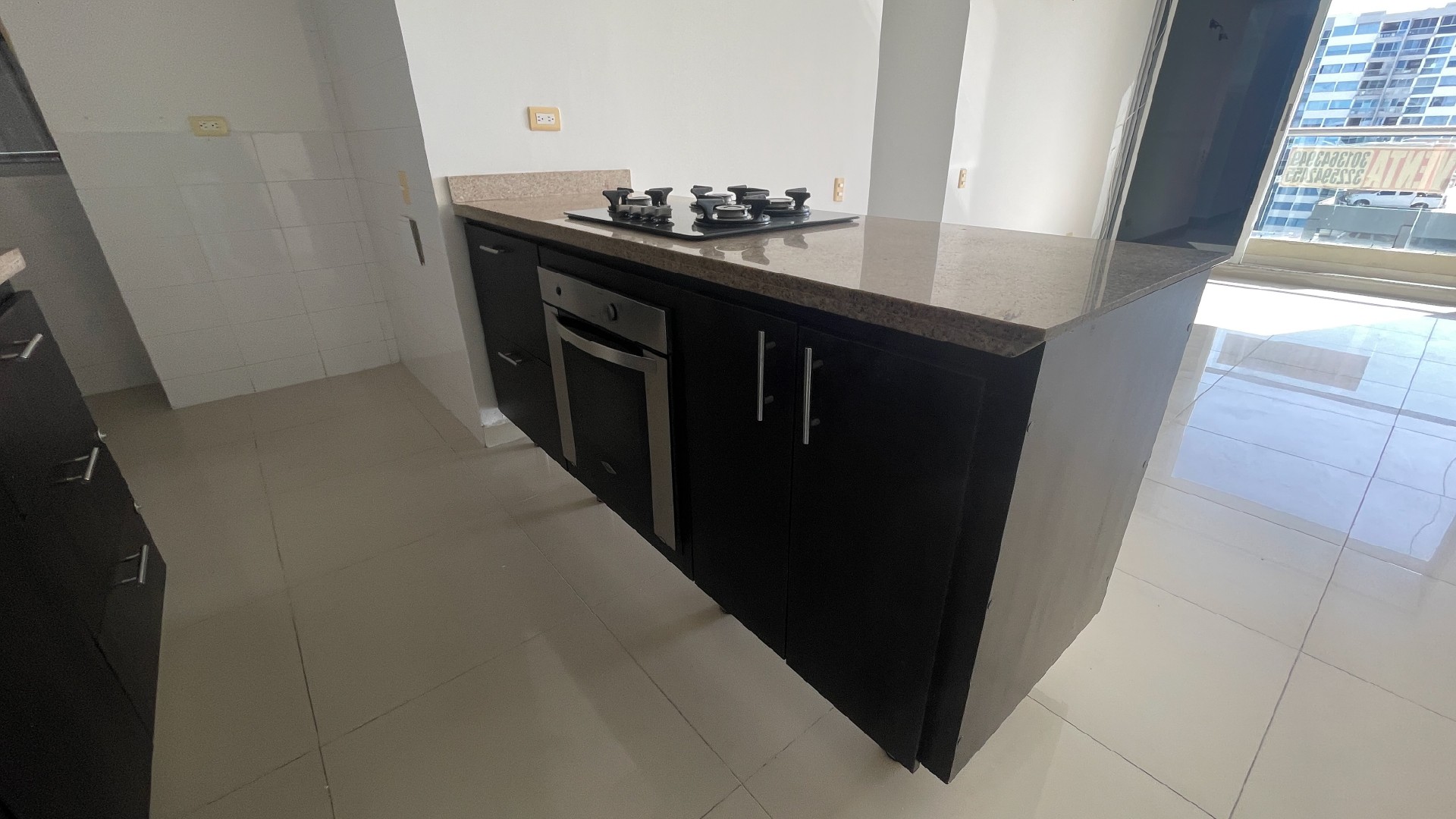 Apartamento en venta en Miramar, Barranquilla · foto 10 de 24