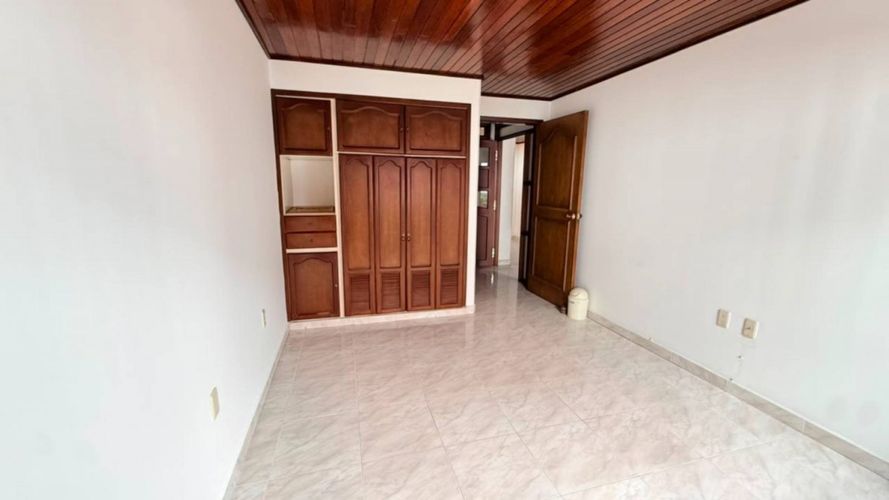 Apartamento de 3 alcobas en venta en Los Pinos, Bucaramanga, 137 m² · foto 20 de 22