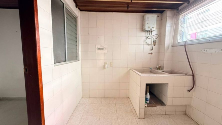Apartamento de 3 alcobas en venta en Los Pinos, Bucaramanga, 137 m² · foto 22 de 22