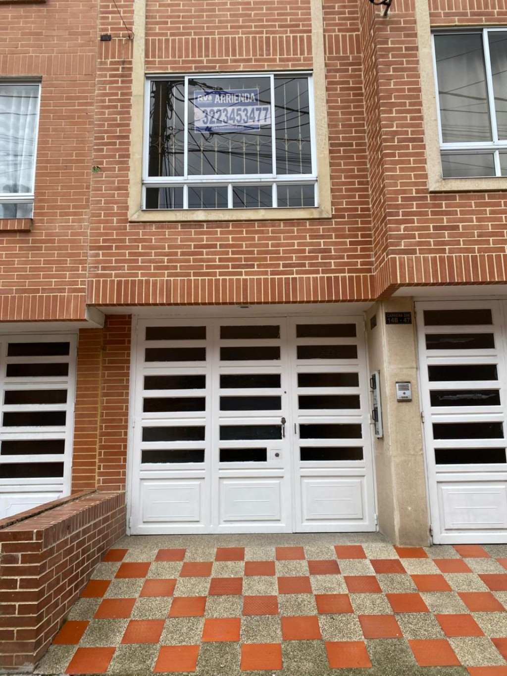 Foto del apartamento