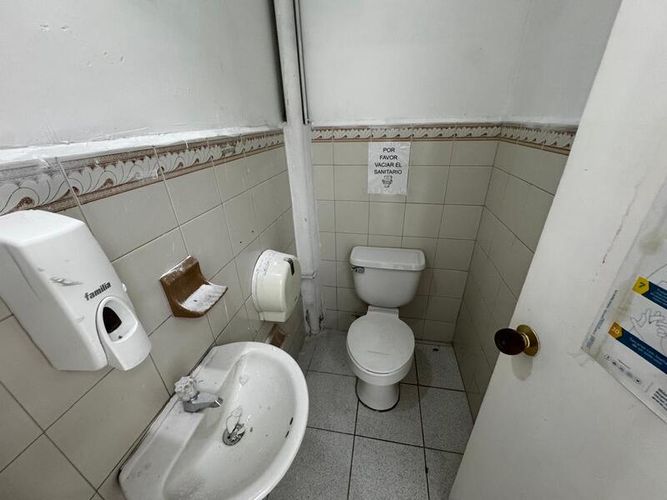 Local en arriendo en La Esmeralda, Itagüí, 100 m² · foto 13 de 13