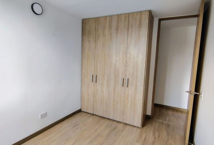 Apartamento en venta en El Cairo, Chía · foto 8 de 24