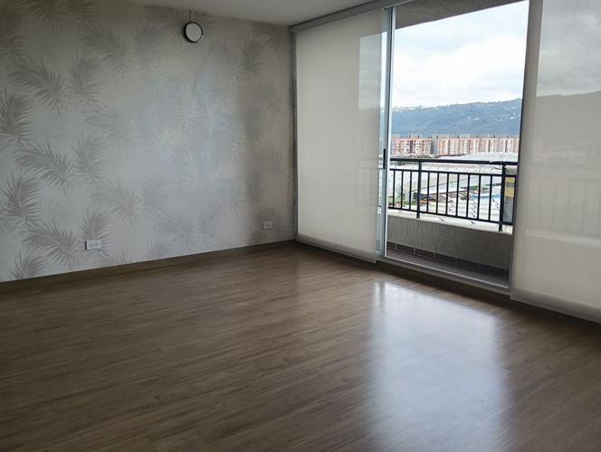 Apartamento en venta en El Cairo, Chía · foto 4 de 24