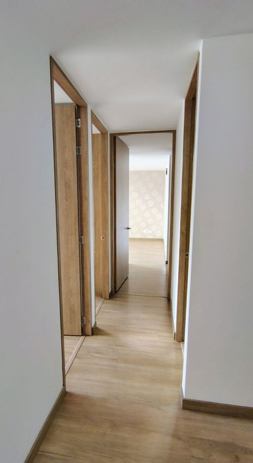 Apartamento en venta en El Cairo, Chía · foto 6 de 24