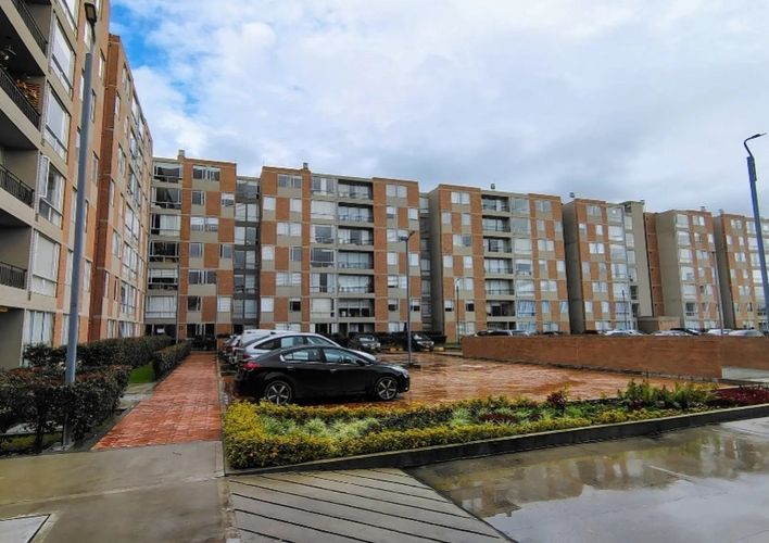 Apartamento en venta en El Cairo, Chía · foto 18 de 24