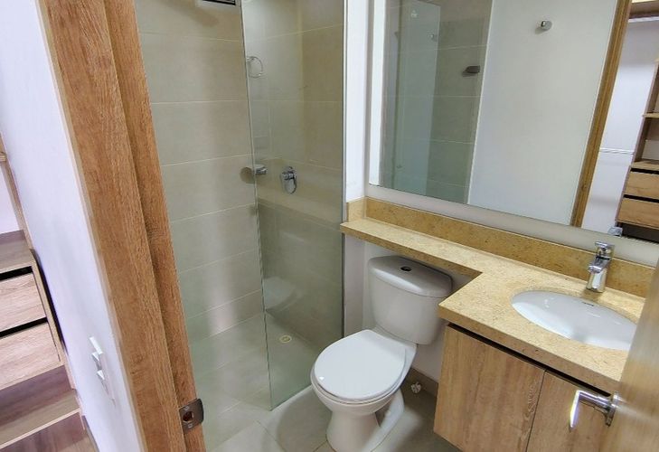 Apartamento en venta en El Cairo, Chía · foto 22 de 24