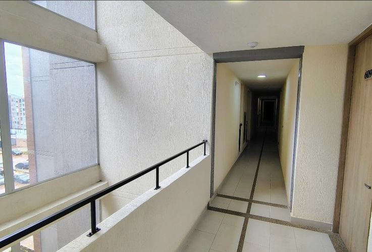Apartamento en venta en El Cairo, Chía · foto 24 de 24