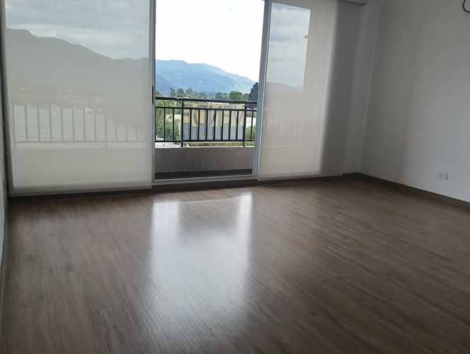 Apartamento en venta en El Cairo, Chía · foto 16 de 24