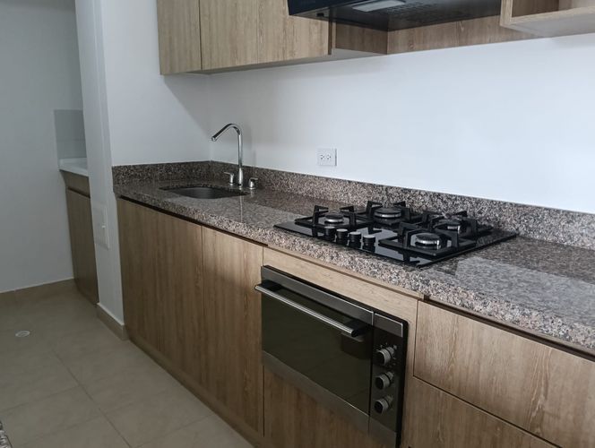 Apartamento en venta en El Cairo, Chía · foto 10 de 24