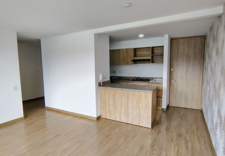 Apartamento en venta en El Cairo, Chía · foto 2 de 24