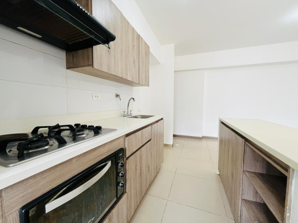 3BR Apartment in La florida (72 m²) for Sale - 3