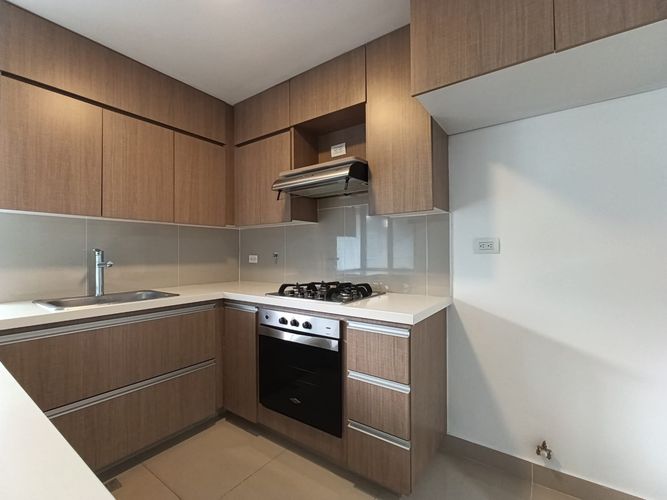 Apartamento de 2 alcobas en arriendo en El Diamante No. 2, Medellín, 119 m² · foto 6 de 20