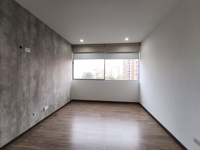 Apartamento de 2 alcobas en arriendo en El Diamante No. 2, Medellín, 119 m² · foto 10 de 20