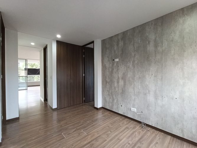 Apartamento de 2 alcobas en arriendo en El Diamante No. 2, Medellín, 119 m² · foto 11 de 20