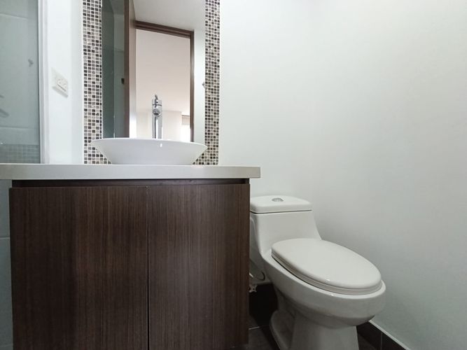 Apartamento de 2 alcobas en arriendo en El Diamante No. 2, Medellín, 119 m² · foto 14 de 20