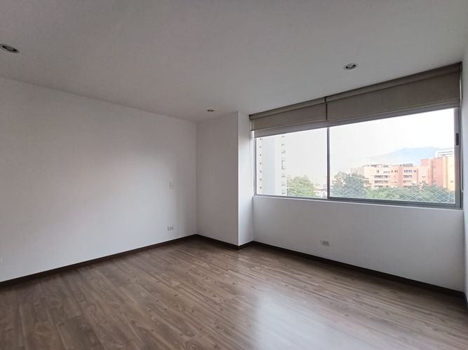 Apartamento de 2 alcobas en arriendo en El Diamante No. 2, Medellín, 119 m² · foto 17 de 20