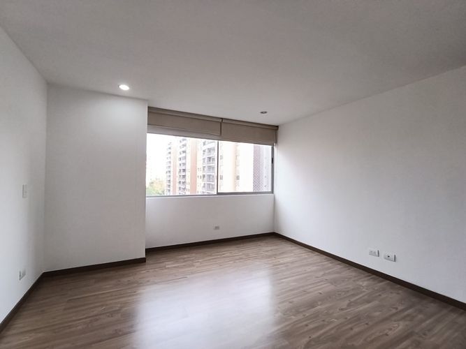 Apartamento de 2 alcobas en arriendo en El Diamante No. 2, Medellín, 119 m² · foto 20 de 20