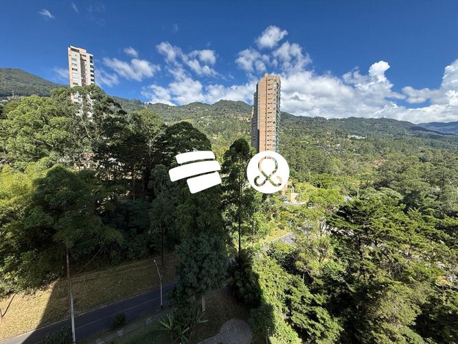 Apartamento de 3 alcobas en venta en Los Balsos, Medellín, 293 m² · foto 9 de 22