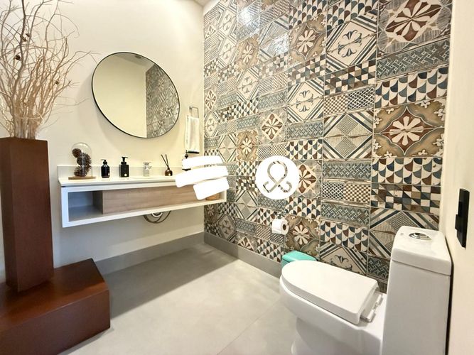 Apartamento de 3 alcobas en venta en Los Balsos, Medellín, 293 m² · foto 11 de 22
