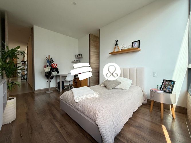 Apartamento de 3 alcobas en venta en Los Balsos, Medellín, 293 m² · foto 15 de 22