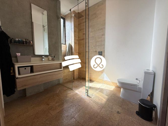 Apartamento de 3 alcobas en venta en Los Balsos, Medellín, 293 m² · foto 17 de 22