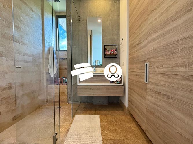 Apartamento de 3 alcobas en venta en Los Balsos, Medellín, 293 m² · foto 19 de 22