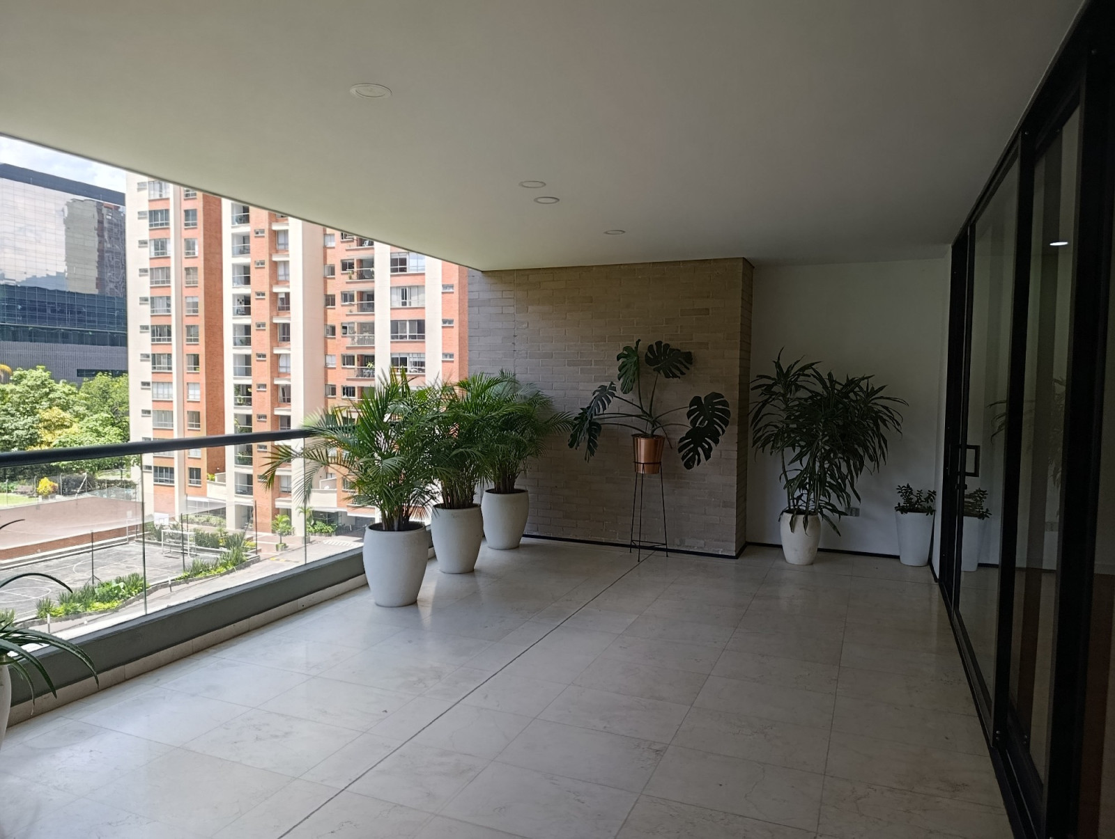 Apartamento en arriendo en Santa Maria De Los Angeles, Medellín · foto 2 de 24