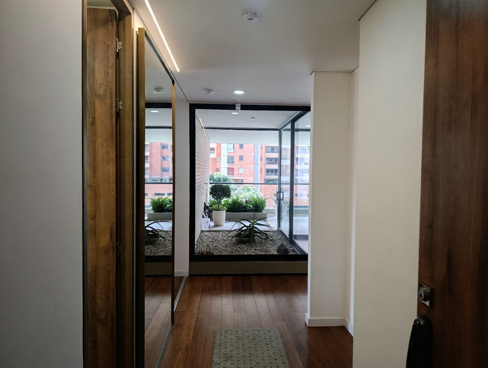 Apartamento en arriendo en Santa Maria De Los Angeles, Medellín · foto 11 de 24
