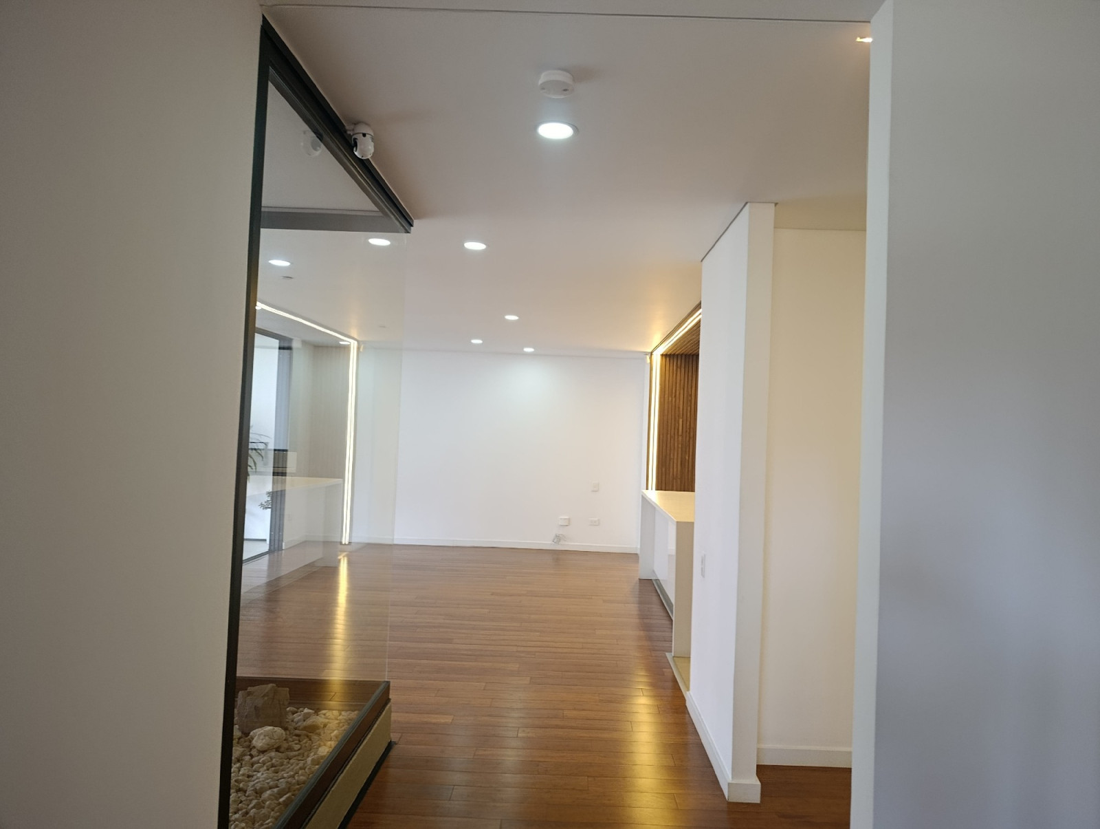 Apartamento en arriendo en Santa Maria De Los Angeles, Medellín · foto 14 de 24