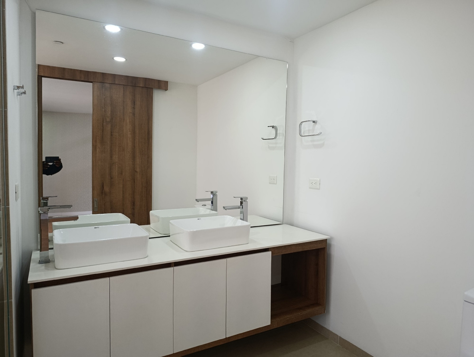 Apartamento en arriendo en Santa Maria De Los Angeles, Medellín · foto 17 de 24