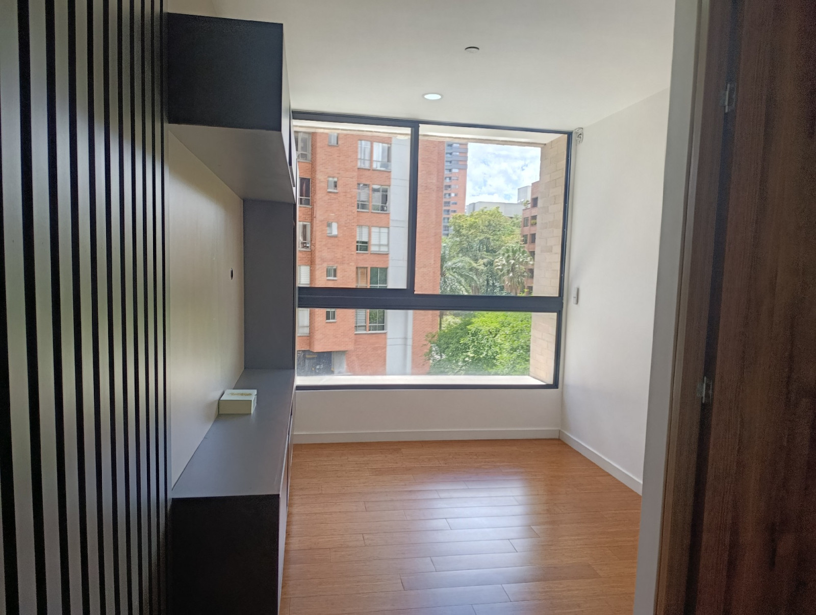 Apartamento en arriendo en Santa Maria De Los Angeles, Medellín · foto 18 de 24
