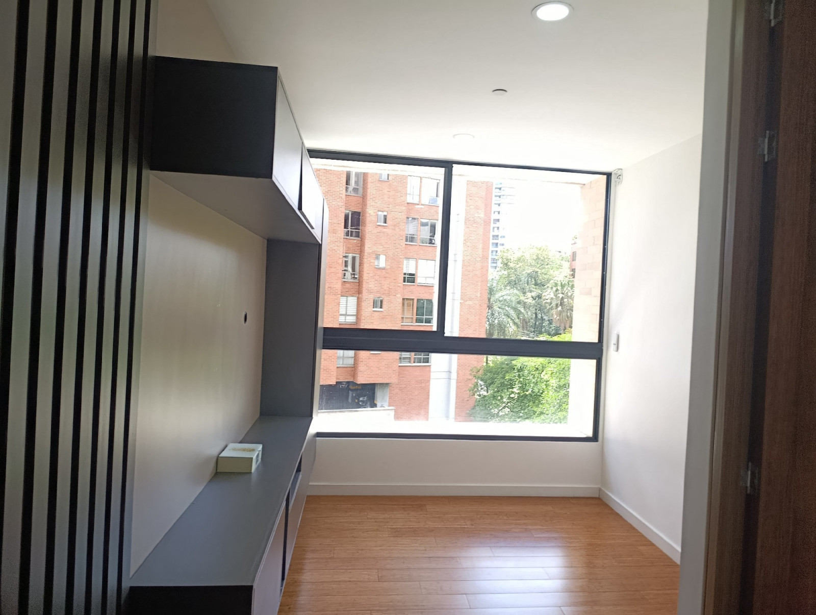 Apartamento en arriendo en Santa Maria De Los Angeles, Medellín · foto 19 de 24