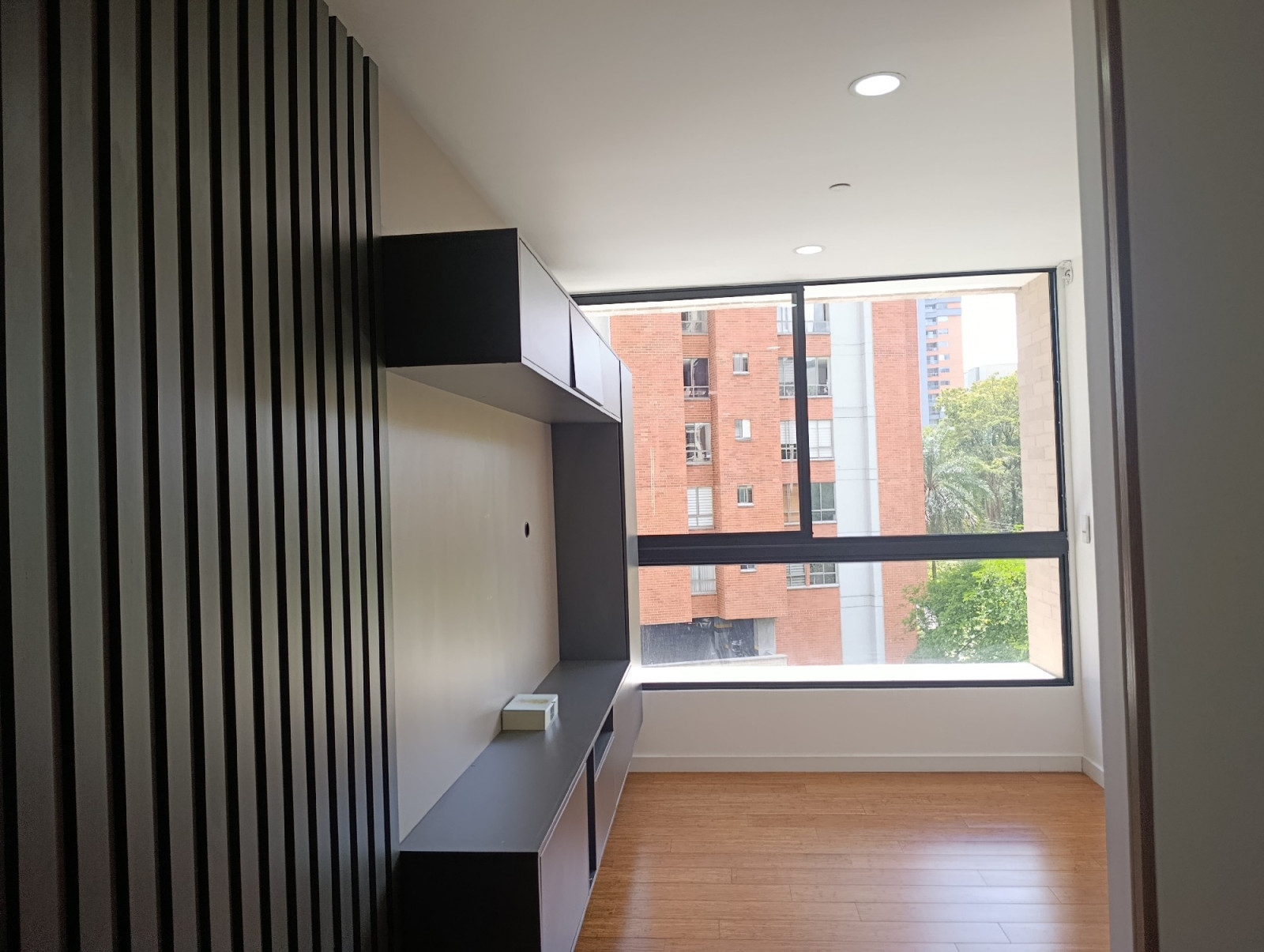 Apartamento en arriendo en Santa Maria De Los Angeles, Medellín · foto 20 de 24
