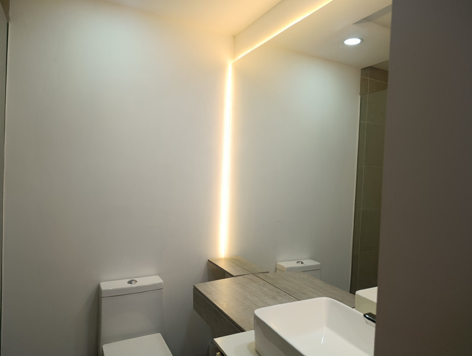 Apartamento en arriendo en Santa Maria De Los Angeles, Medellín · foto 22 de 24