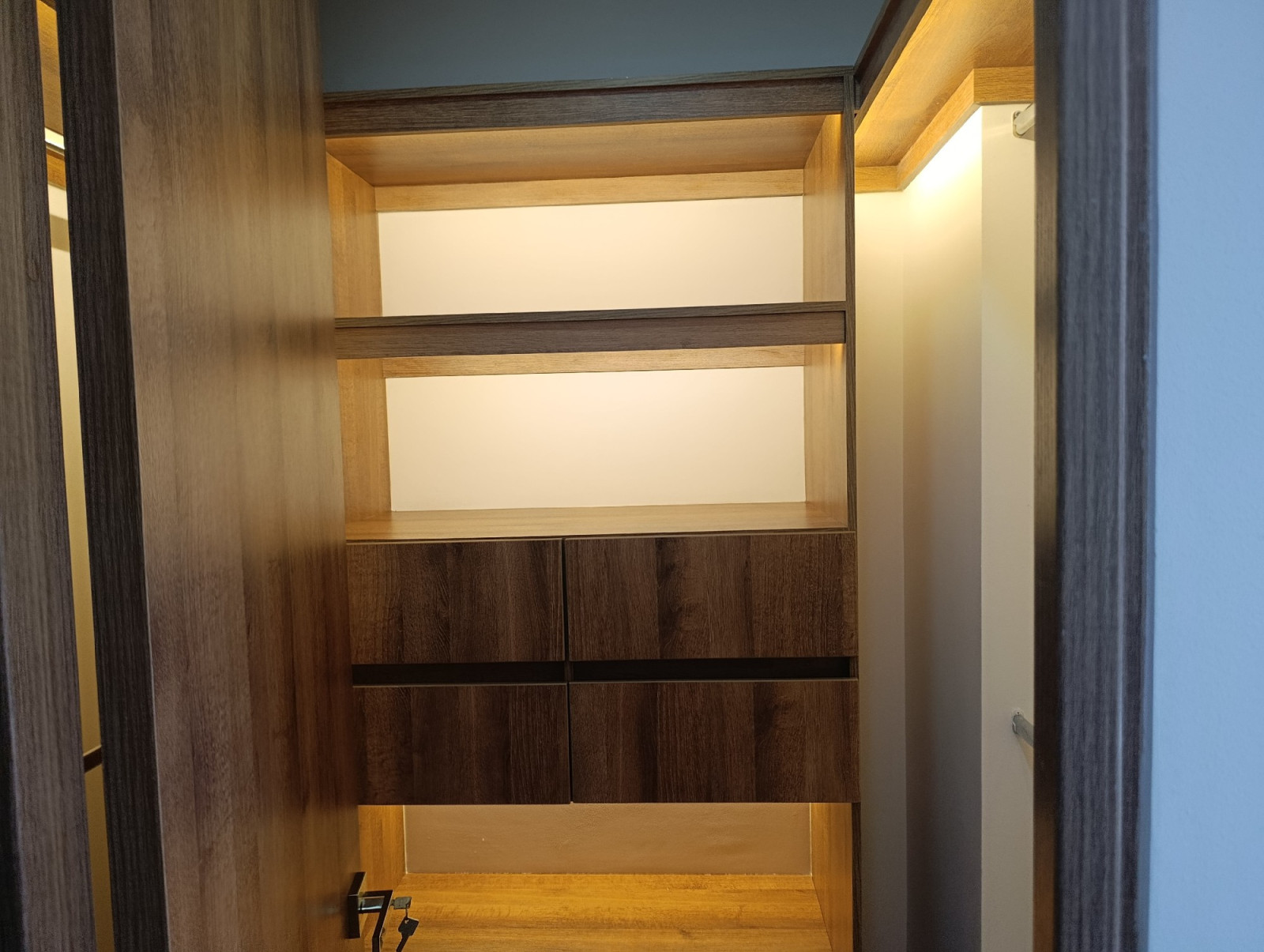 Apartamento en arriendo en Santa Maria De Los Angeles, Medellín · foto 23 de 24