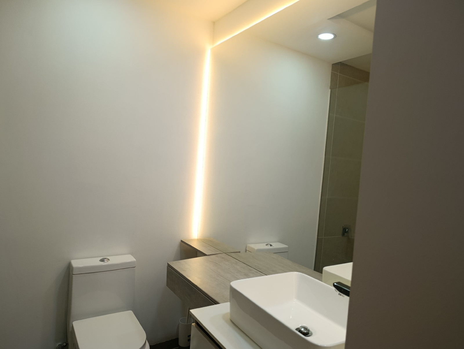 Apartamento en arriendo en Santa Maria De Los Angeles, Medellín · foto 24 de 24