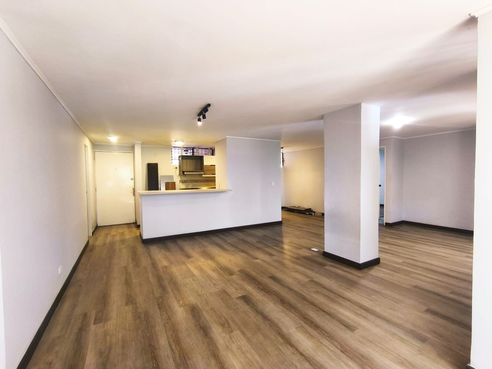 Apartaestudio en Arriendo en Alejandria, Medellín