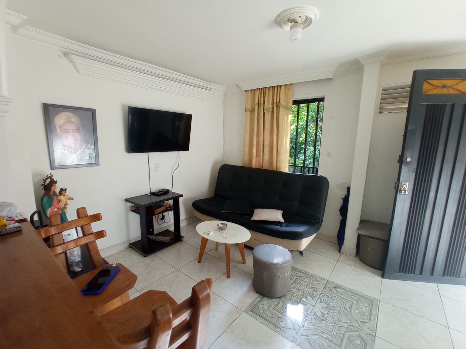 Departamento en venta con baja de precio en Aranjuez