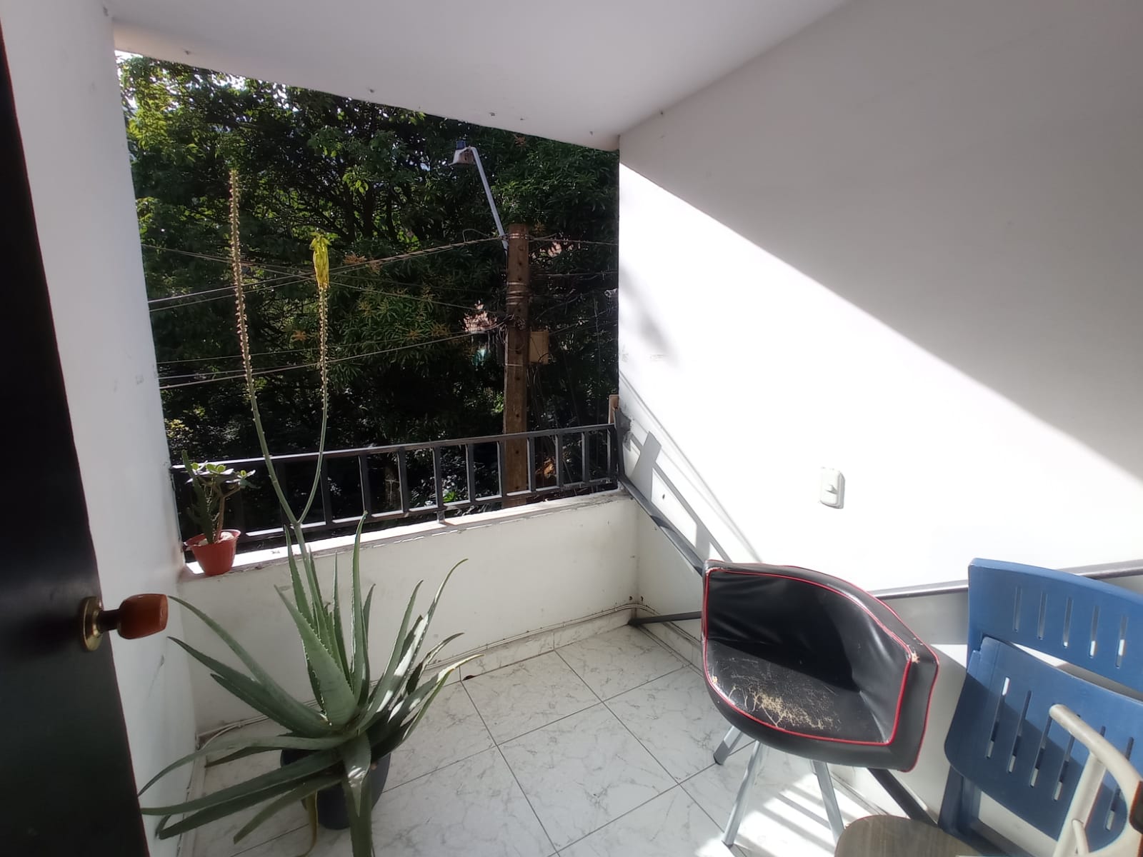 Apartamento en venta en Aranjuez, Medellín · foto 3 de 17