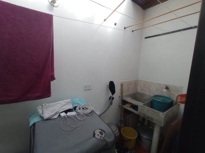 Apartamento en venta en Aranjuez, Medellín · foto 5 de 17