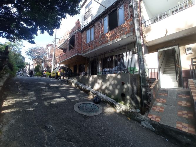 Apartamento en venta en Aranjuez, Medellín · foto 8 de 17