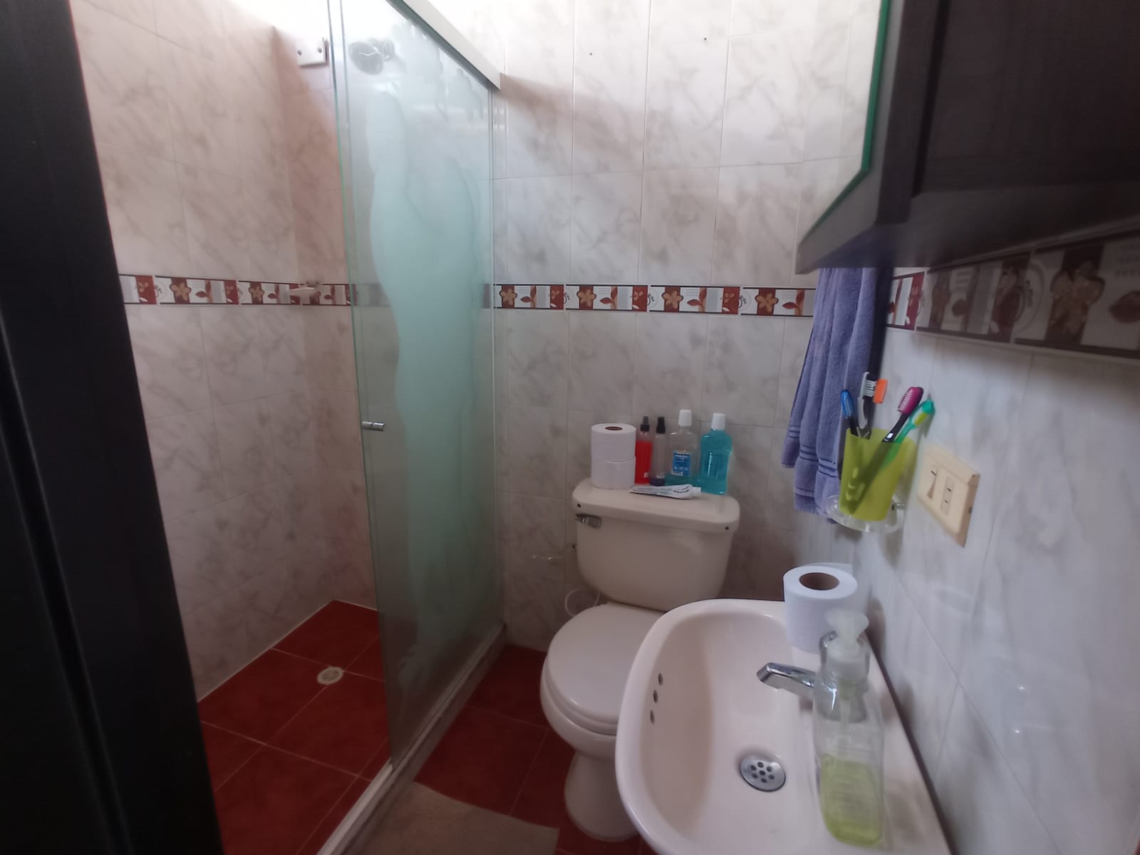 Apartamento en venta en Aranjuez, Medellín · foto 10 de 17