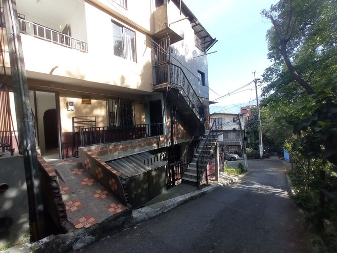 Apartamento en venta en Aranjuez, Medellín · foto 12 de 17