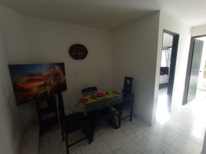 Apartamento en venta en Aranjuez, Medellín · foto 13 de 17