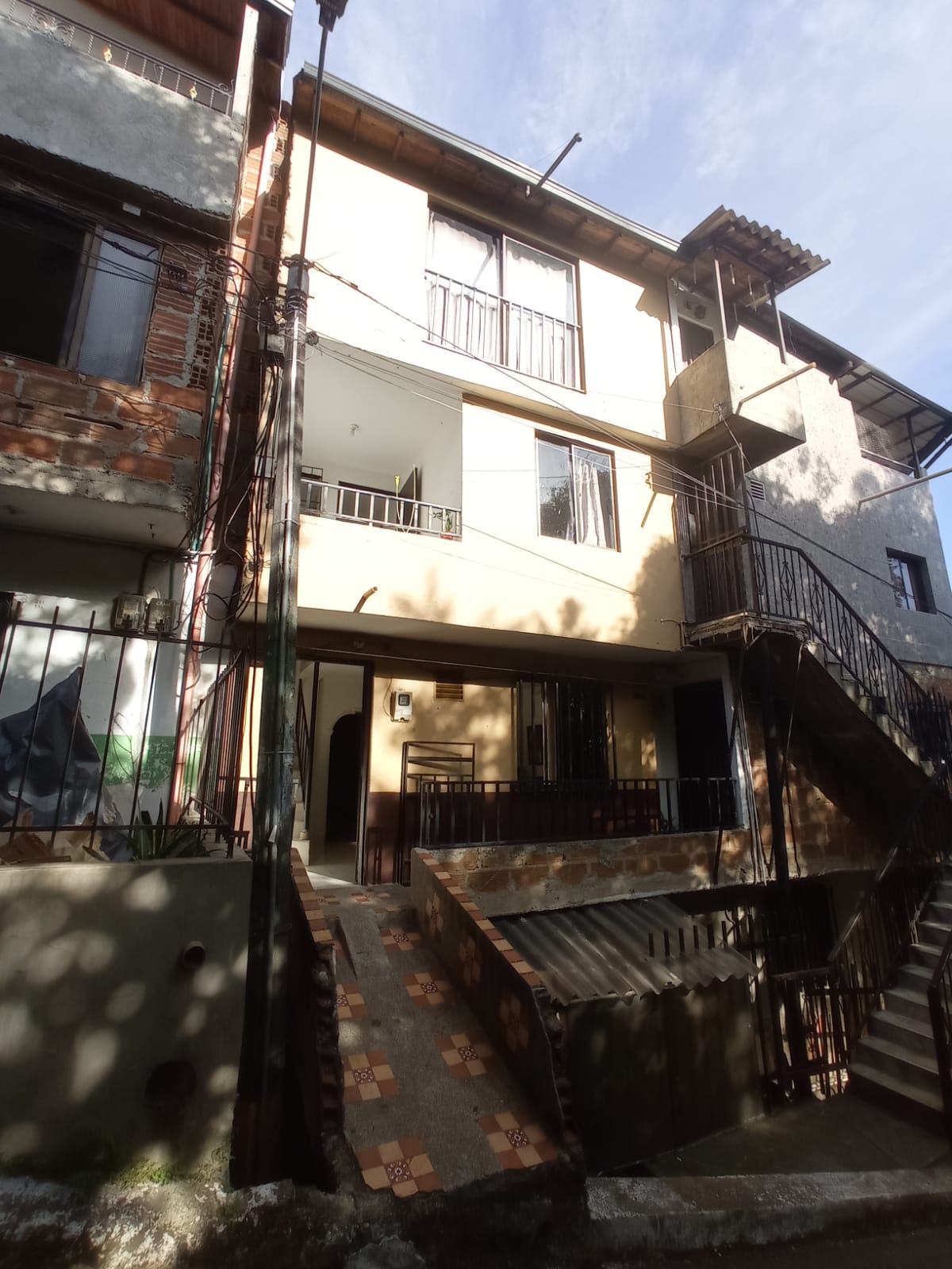 Apartamento en venta en Aranjuez, Medellín · foto 14 de 17