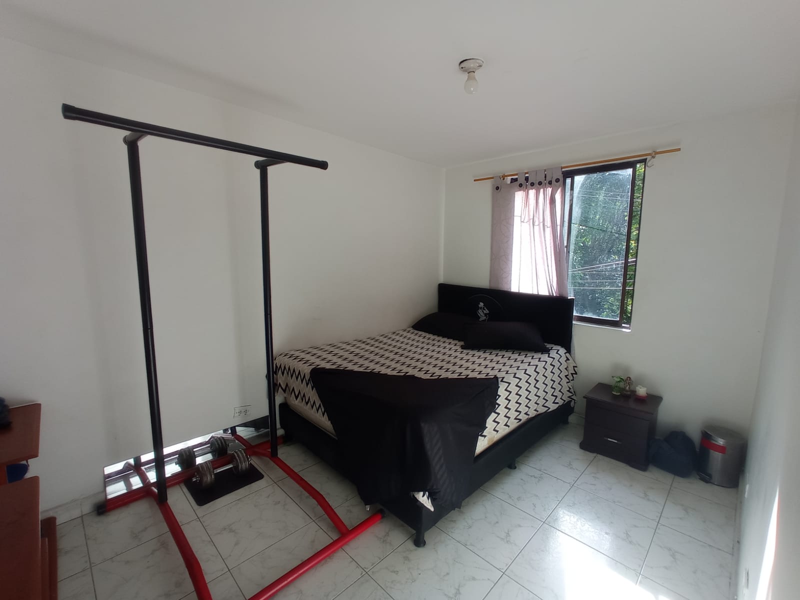 Apartamento en venta en Aranjuez, Medellín · foto 17 de 17