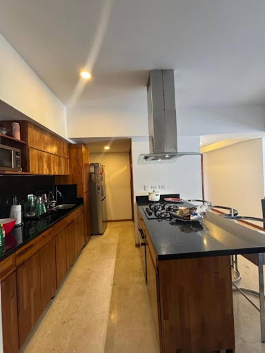 3BR Apartment in El Carmelo II (94 m²) - 2
