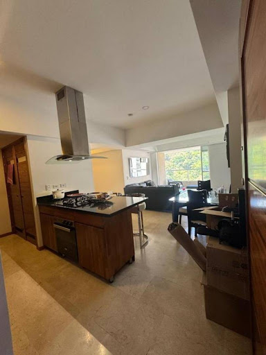 3BR Apartment in El Carmelo II (94 m²) - 3